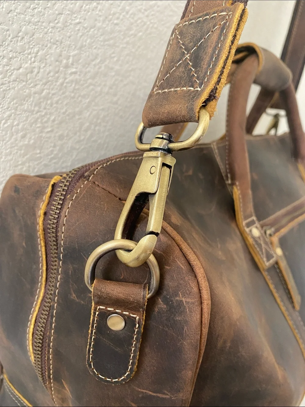 Komalc classic brown